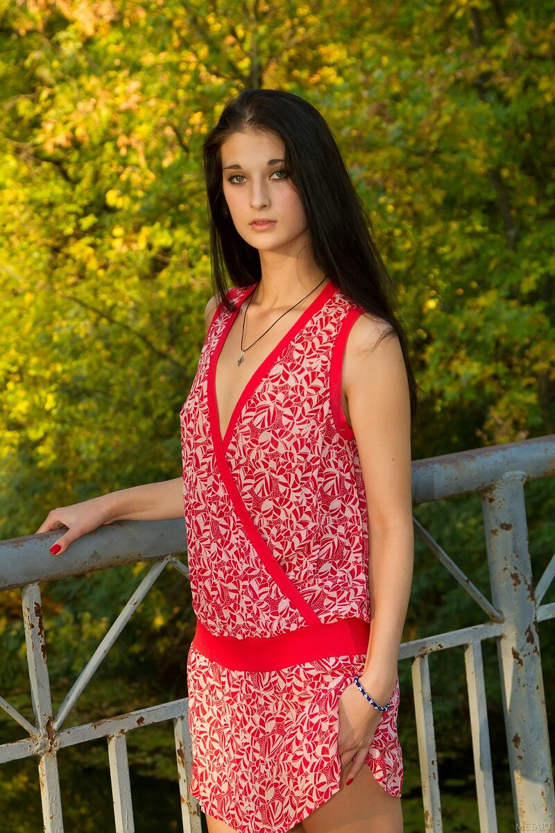 София, 19 лет, 1 размер груди