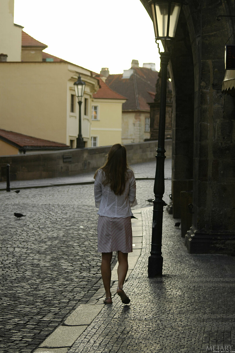 Алина, 21 год, 5 размер груди