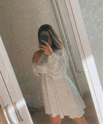 Евгения, 22 года, 2 размер груди