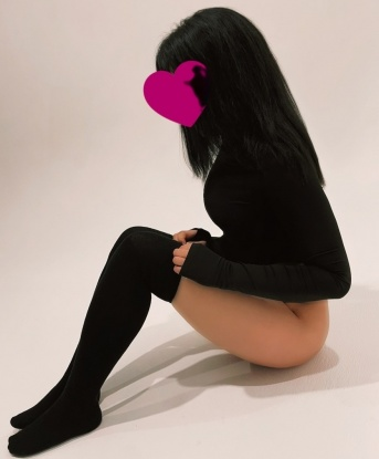 Поля, 23 года, 2 размер груди